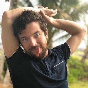 Meet your Posher, Brandon